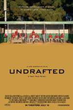 Watch Undrafted Watch123movies