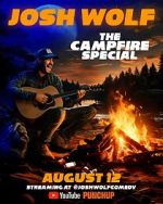 Watch Josh Wolf: The Campfire Special (TV Special 2025) Watch123movies