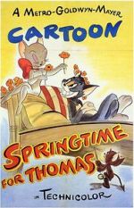 Watch Springtime for Thomas Watch123movies
