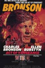 Watch Act of Vengeance Watch123movies