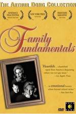 Watch Family Fundamentals Watch123movies