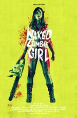 Watch Naked Zombie Girl (Short 2014) Watch123movies