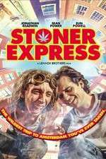 Watch Stoner Express Watch123movies