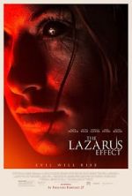 Watch The Lazarus Effect Watch123movies