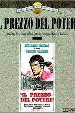 Watch Il prezzo del potere Watch123movies