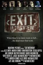 Watch Exit Interview Watch123movies