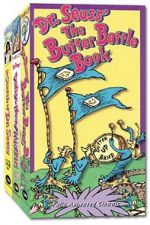 Watch The Butter Battle Book (TV Short 1989) Watch123movies
