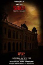 Watch Saka: The Martyrs of Nankana Sahib Watch123movies