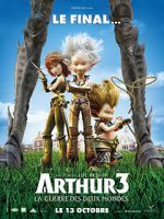 Watch Arthur 3: The War of the Two Worlds Watch123movies