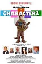 Watch CHARACTERz Watch123movies