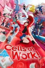 Watch Cells at Work! Watch123movies