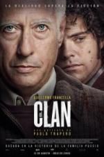 Watch The Clan Watch123movies
