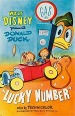 Watch Lucky Number (Short 1951) Watch123movies