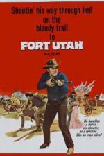 Watch Fort Utah Watch123movies