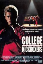Watch College Kickboxers Watch123movies