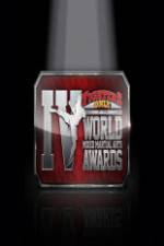 Watch World MMA Awards Watch123movies