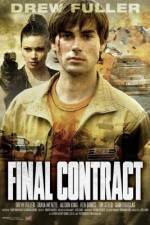 Watch Final Contract Death on Delivery Watch123movies