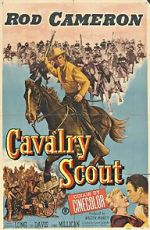 Watch Cavalry Scout Watch123movies