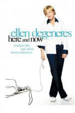 Watch Ellen DeGeneres Here and Now Watch123movies