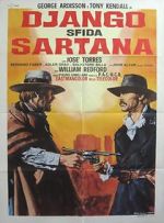 Watch Django Defies Sartana Watch123movies