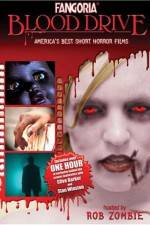Watch Fangoria Blood Drive Watch123movies