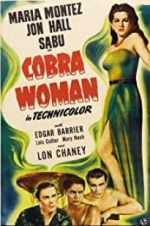 Watch Cobra Woman Watch123movies