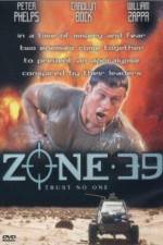 Watch Zone 39 Watch123movies