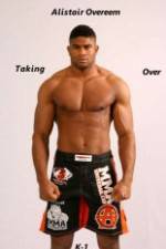 Watch Alistair Overeem Taking Over K-1 Watch123movies