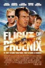 Watch Flight of the Phoenix Watch123movies