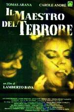 Watch Il maestro del terrore Watch123movies