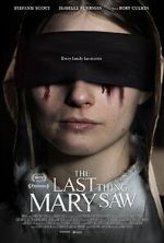 Watch The Last Thing Mary Saw Watch123movies