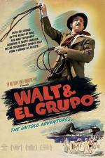Watch Walt & El Grupo Watch123movies