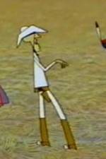 Watch Thank You Mask Man Watch123movies