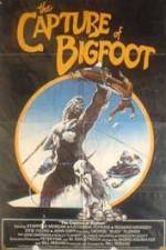 Watch The Capture of Bigfoot Watch123movies