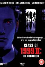 Watch Class of 1999 II The Substitute Watch123movies