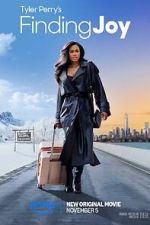Watch Tyler Perry\'s Finding Joy Watch123movies