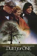 Watch Duet for One Watch123movies