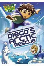 Watch Go Diego Go: Diego's Arctic Rescue Watch123movies