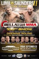 Watch Bellator 100 Lima vs. Saunders 2 Watch123movies