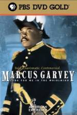 Watch Marcus Garvey: Look for Me in the Whirlwind Watch123movies