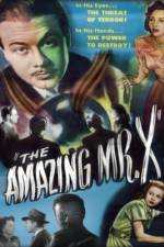 Watch The Amazing Mr. X Watch123movies