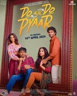 Watch Do Aur Do Pyaar Watch123movies