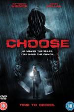 Watch Choose Watch123movies