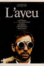 Watch L'aveu Watch123movies