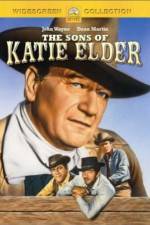 Watch The Sons of Katie Elder Watch123movies