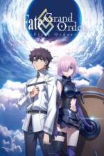 Watch FateGrand Order First Order Watch123movies