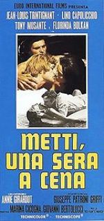 Watch Metti, una sera a cena Watch123movies