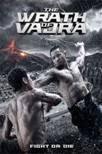 Watch The Wrath of Vajra Watch123movies