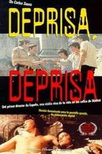 Watch Deprisa, deprisa Watch123movies