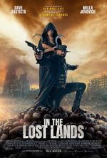 Watch In the Lost Lands Watch123movies